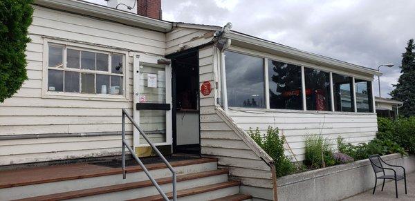 West Seattle Golf Course