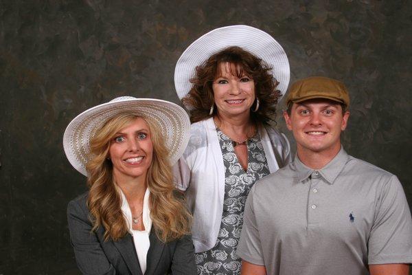 Charmin Patterson - HER Realtors