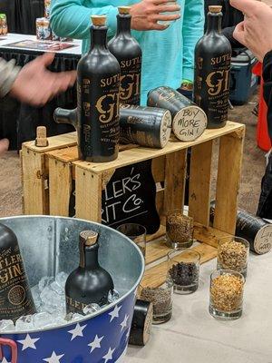 The Big Sip Craft Beverage Festival