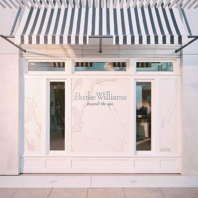 Burke Williams Day Spa