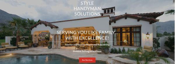Style Handyman Solution