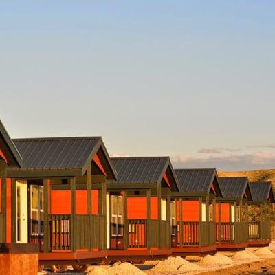 Trout On ™ Inn - Guided Fishing | Lodging | Weddings