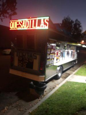 J & C Tacos Lunch Truck