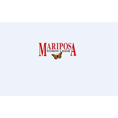 Mariposa Window & Door