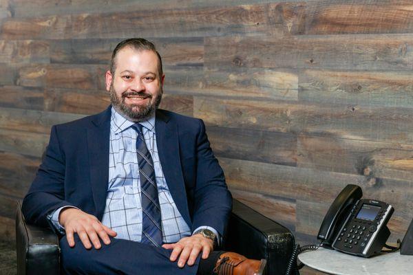 Law Office of Emiliano Perez