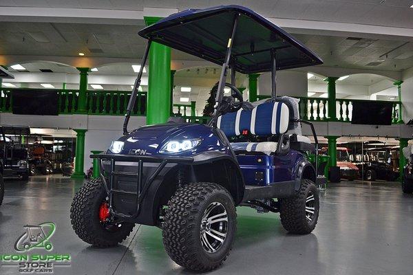 Icon Superstore of Pooler