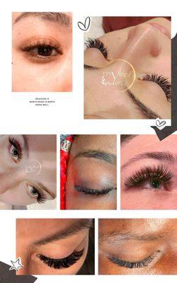 Mylash By Yen