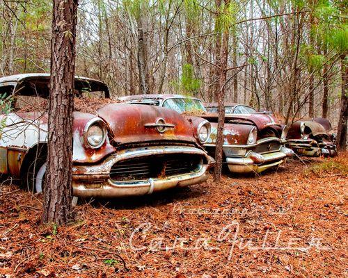 Mikes Under Pressure