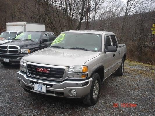 Tamaqua 309 Auto Sales