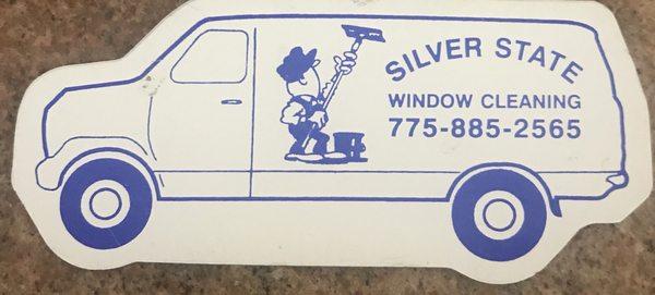 Silver State Window Cleaning