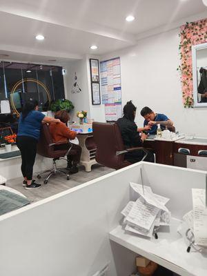 Hope Spa & Nails