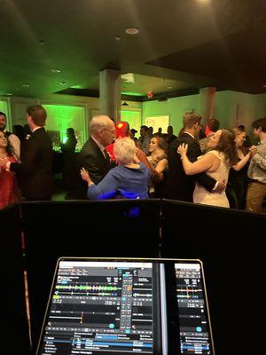 After Hours Productions