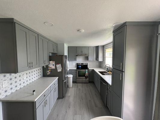 Precision Northwest Renovations