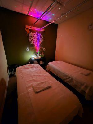 Healthy Massage Therapy