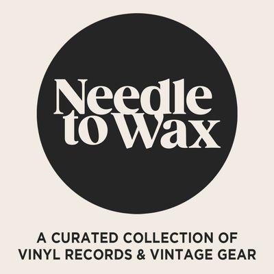 Needle To Wax