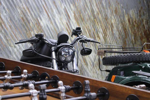 Hellmahker Motor Group