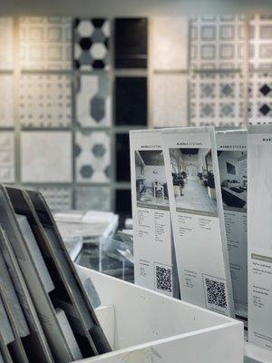 Stone Tile Depot Store