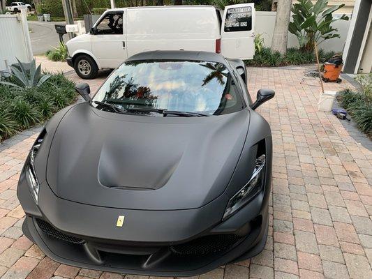 Two Brothers Carwash + Detailing