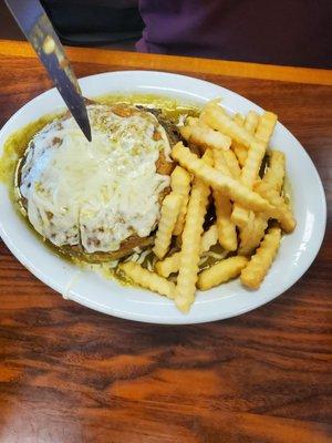 Martha's Mexican Food