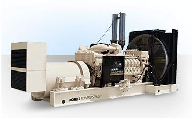 Power backed by a trusted name