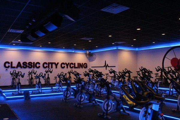 Classic City Cycling