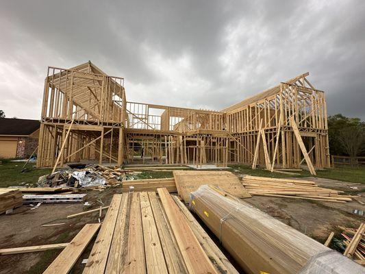 C&M Roofing & Construction