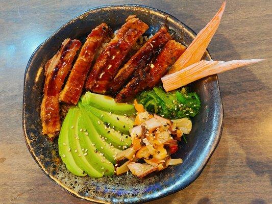 Billings Hokkaido Ramen & Sushi Bar