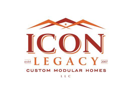 Icon Legacy Custom Modular Homes