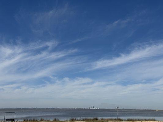 With God all things are possible.