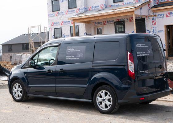 Lexington Home And Business Solutions