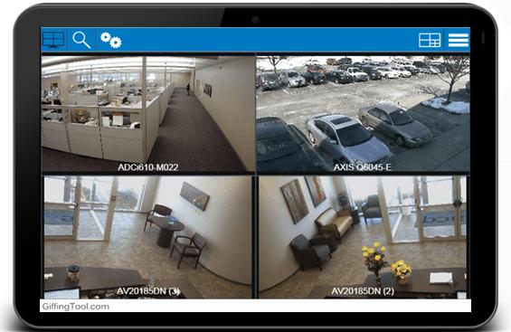 Big Brother Security Equipment & Services