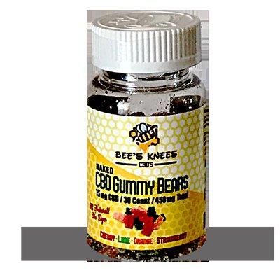 Forest Green Organic's