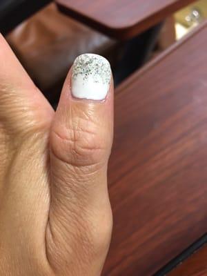 Elegant Nails