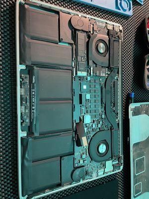 Starlight Industries