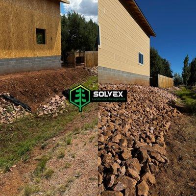 Solvex Landscape Management