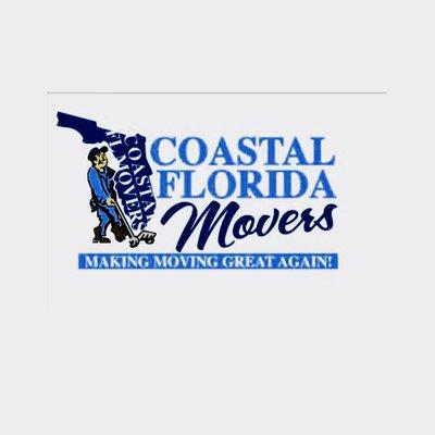 Coastal Florida Movers