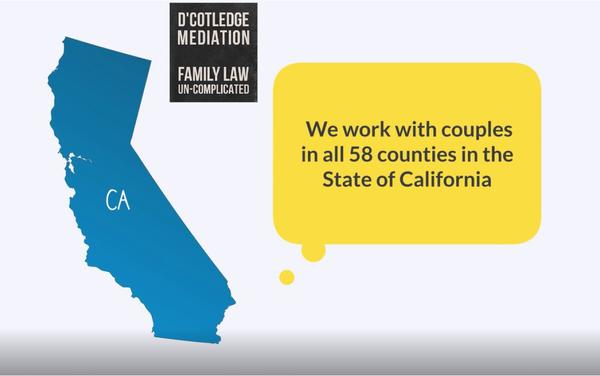 Victoria D'Cotledge Family Law Mediation