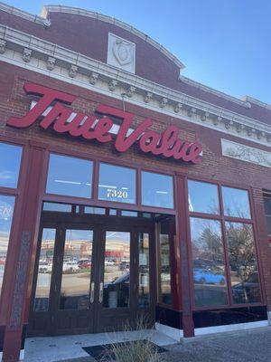 Scheidt True Value Hardware