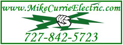Mike Currie