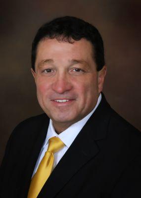 Jim Clark Retirement TM