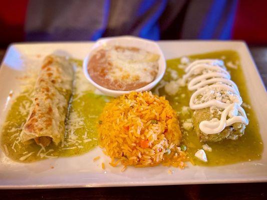 Don Ricardo's Bar & Grill