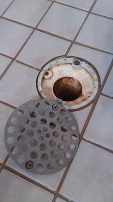 Cleaning By Kristie Jo