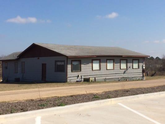 Rising Star Baptist Church