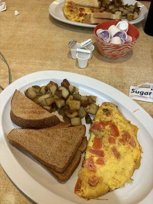 Main Street Restaurant