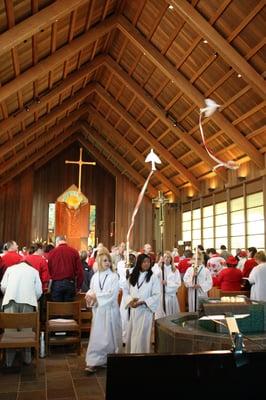 St Paul's Episcopal Church