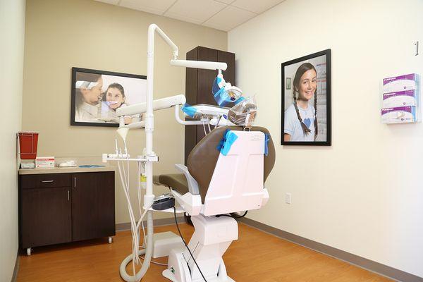 Western Dental & Orthodontics