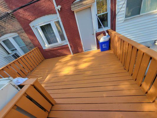 J G Painting Services