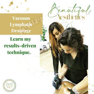 All courses are taught by an experienced Registered Nurse.