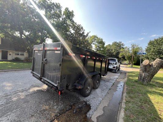 Matthew Utility Setting