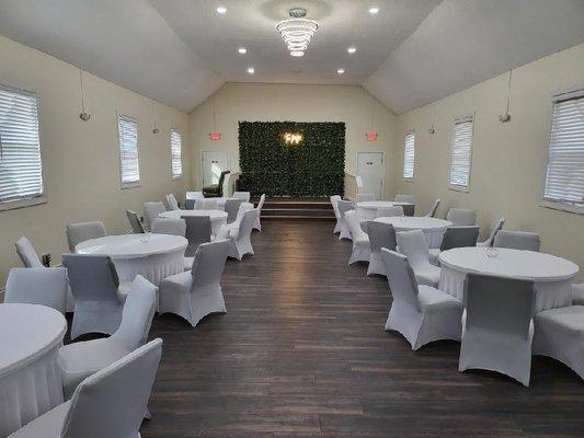 Stephanie Harris - Moseley Real Estate Schools